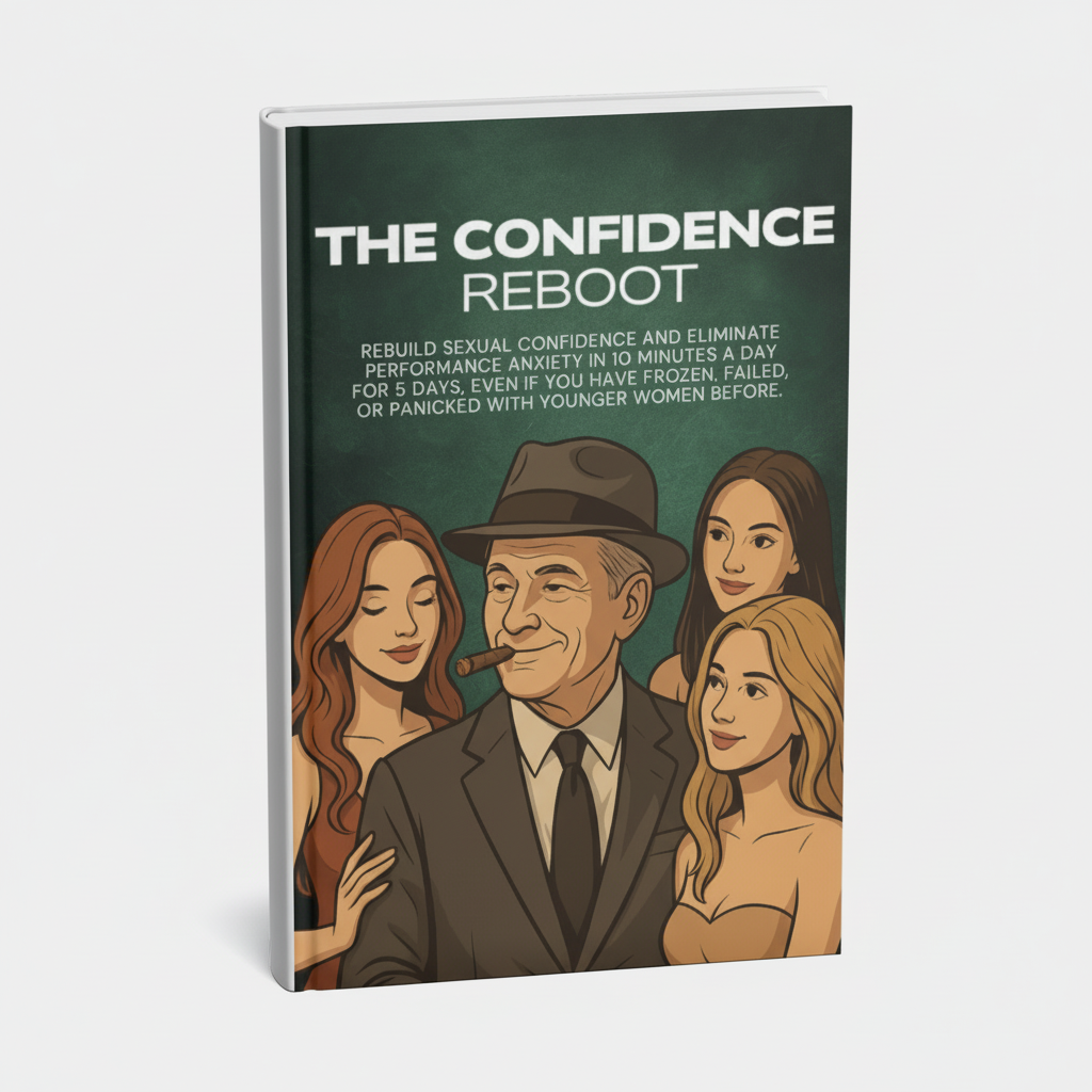 The Confidence Reboot