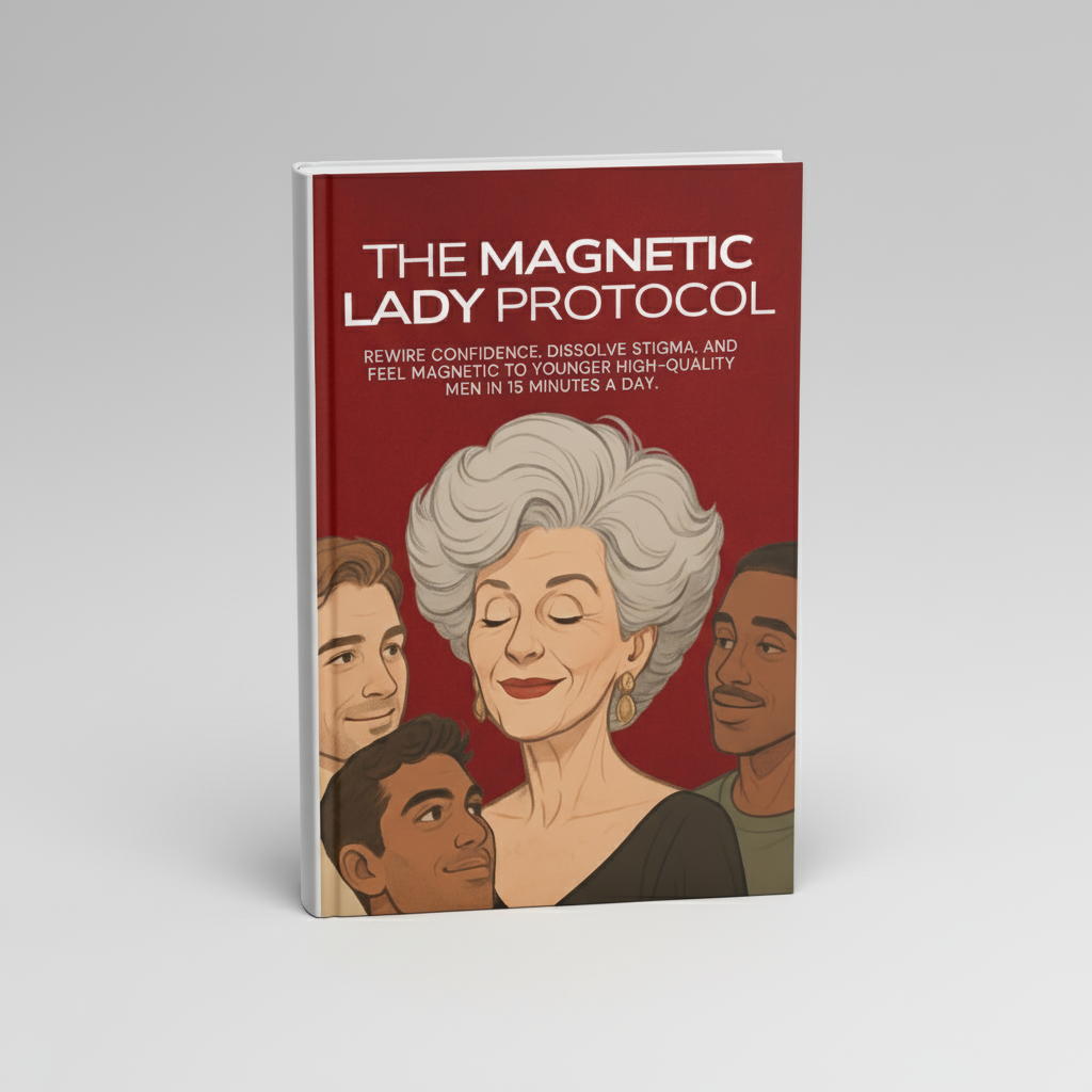 The Magnetic Lady Protocol